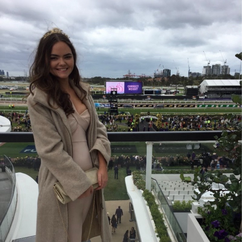 Caitlin McMullen – Digital Product Manager